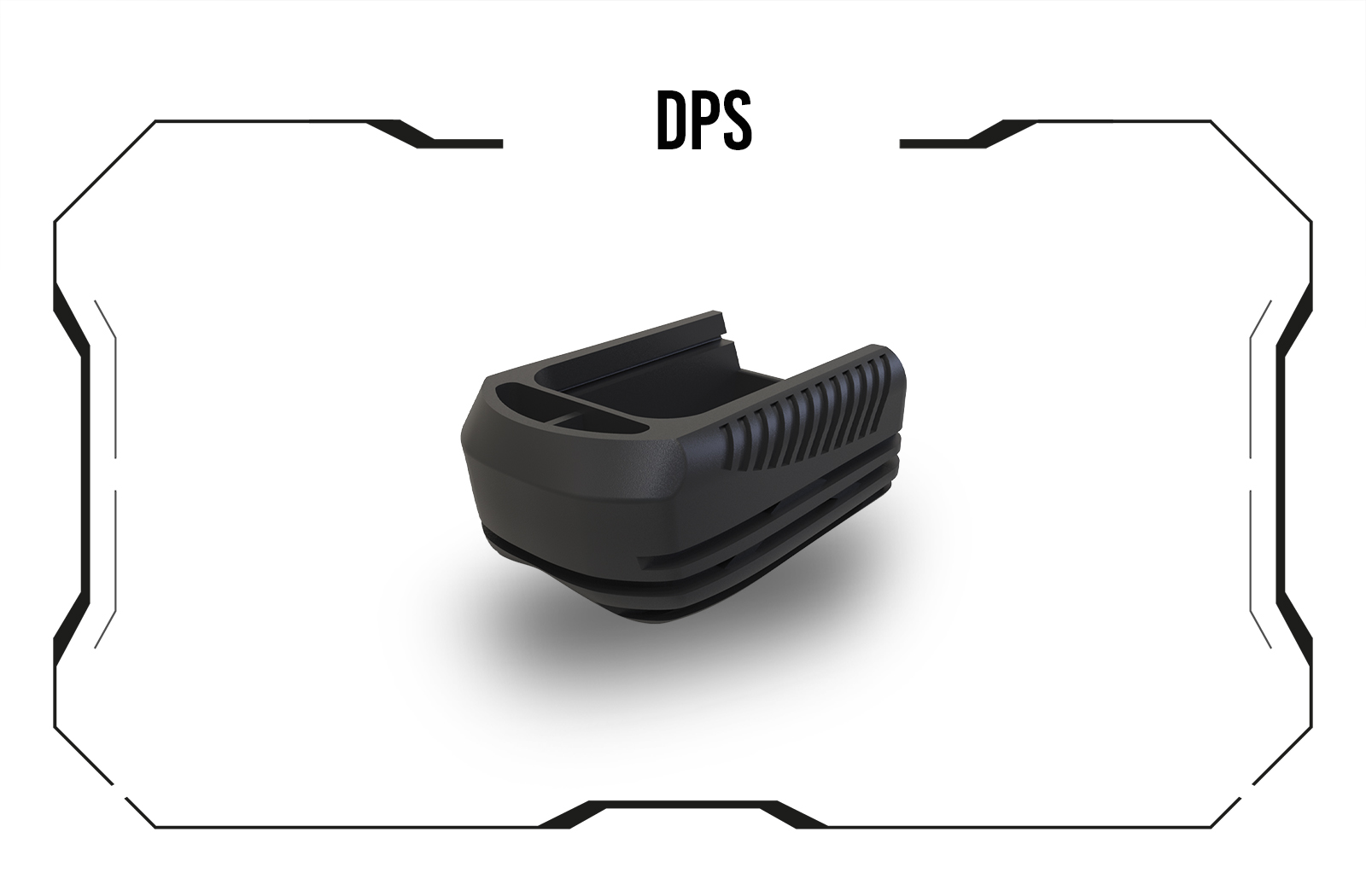 Mec-gar DPS Innovation for Shooters