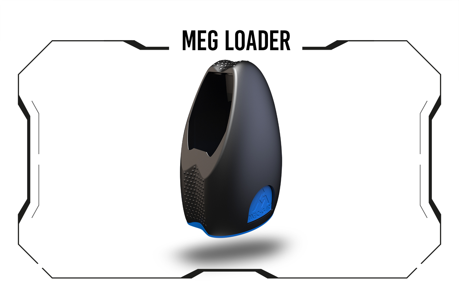 Mec-gar Meg Loader Innovation For Shooters