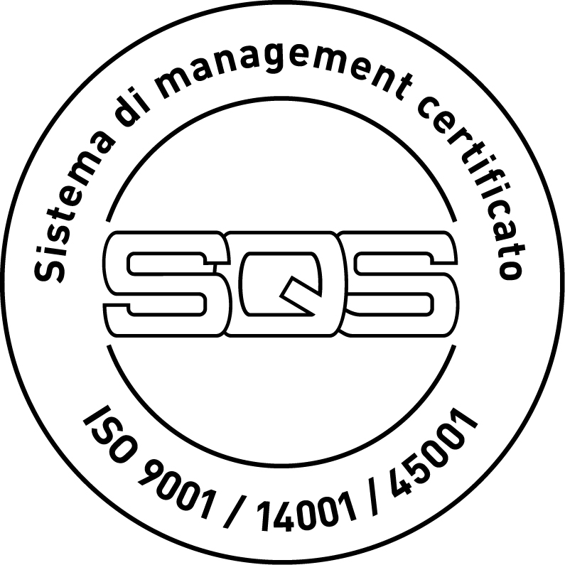 Sistema Integrato SQS