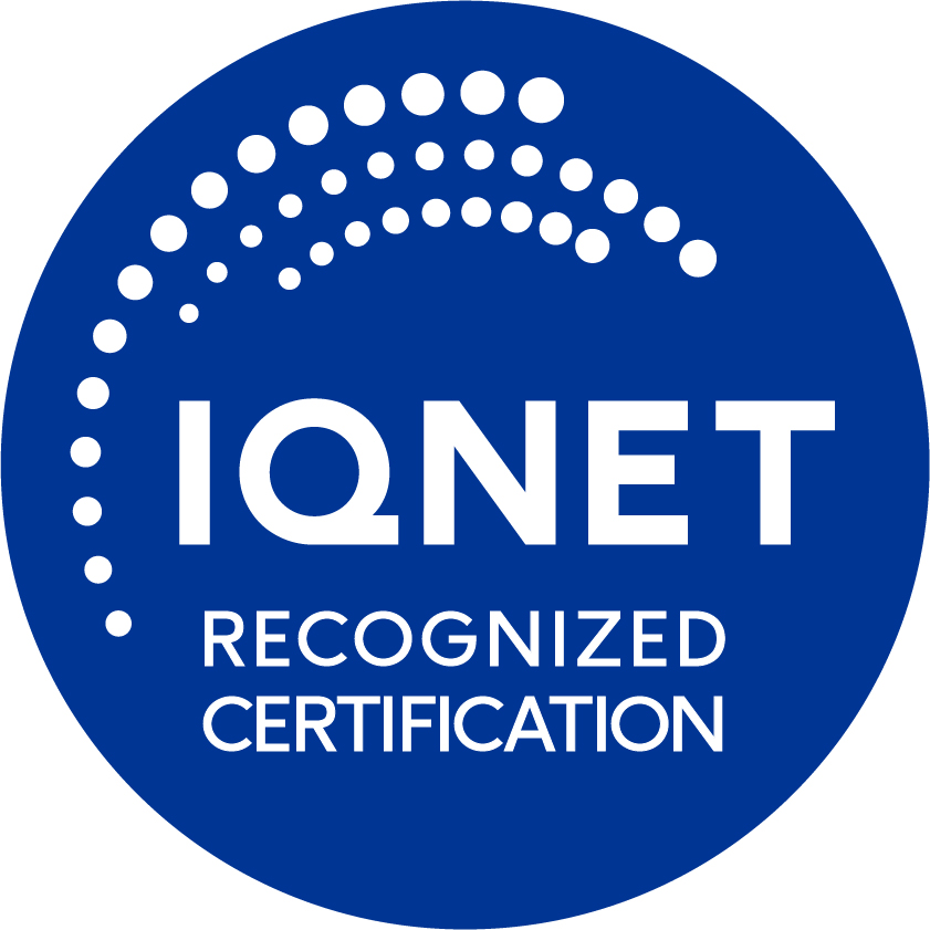 IQNET Certification